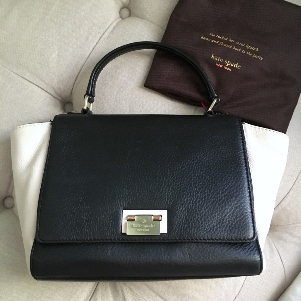 Kate Spade Magnolia Park Laurel Bag